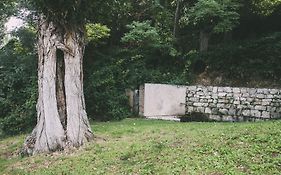 Fuente Aceña Hotel Boutique